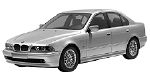 BMW E39 C2739 Fault Code
