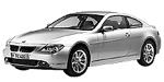 BMW E63 C2739 Fault Code