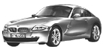 BMW E86 C2739 Fault Code